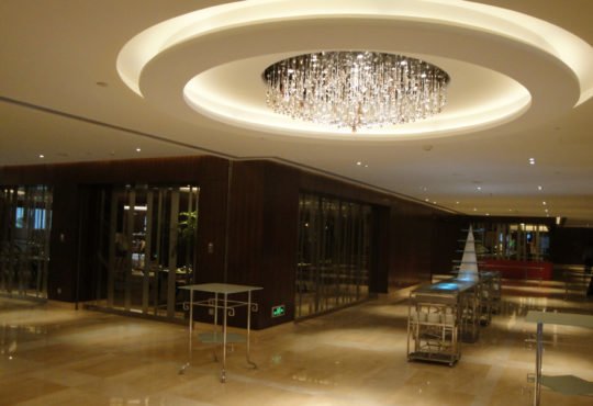 Image of Product LED Strip Series High Efficacy Indoor