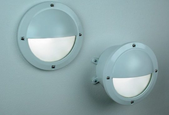 Image of Product Xenon Wall Light