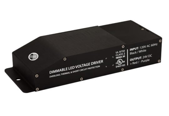 Image of Product LED Dimmable Drivers