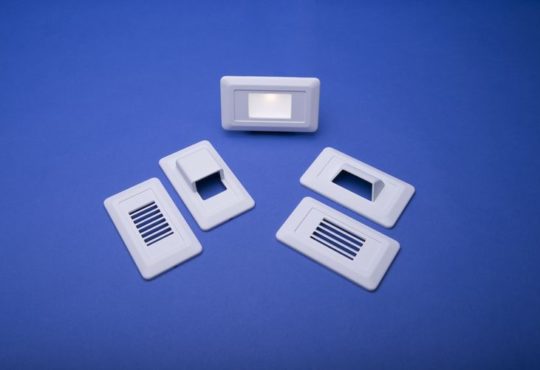 Image of Product LED Switch Star