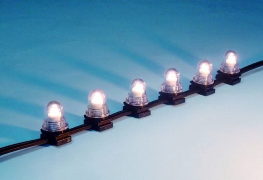 Image of Product LED Wedge Light