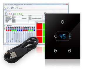 Image of Product DMX Controllers