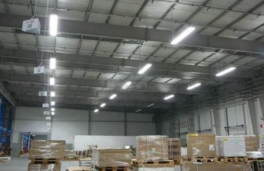 Image of Product Tri-Proof Lights