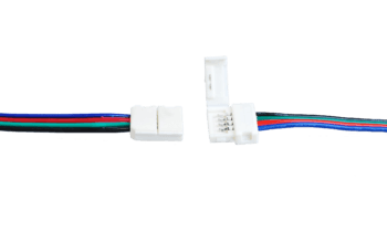 Accessory - RGB POWER FEED CONNECTOR INDOOR