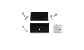 Accessory - TERMINAL BLOCK AND JUNCTION BOX