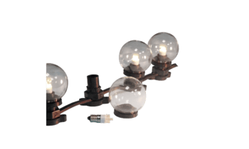 Click to get more information on LED Globe Light