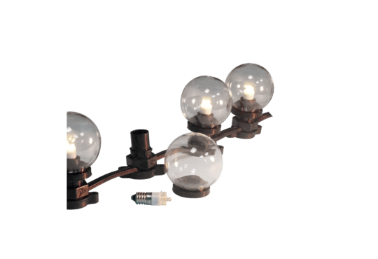 Image of Product LED Globe Light