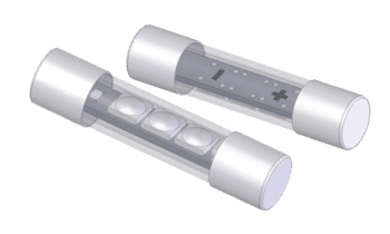 Accessory - LED FESTOON LAMPS