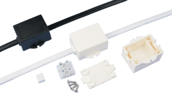 Accessory - JUNCTION BOX