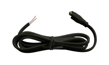 Accessory - POWER SUPPLY CORD FEMALE (FROM DRIVER)