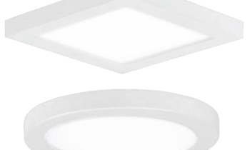 Click to get more information on Round/Square – LED Surface Mount Down Lights