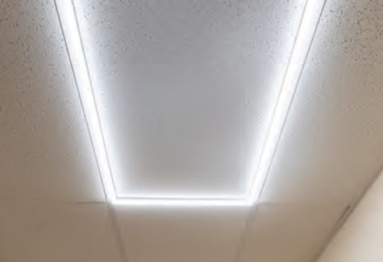 Image of Product T-LED Edge Light
