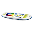 Vignette de CCT Remote (LT-WIFI-RM) RGB/RGBW CCT &amp; Dimming Controllers Cliquez pour avancer