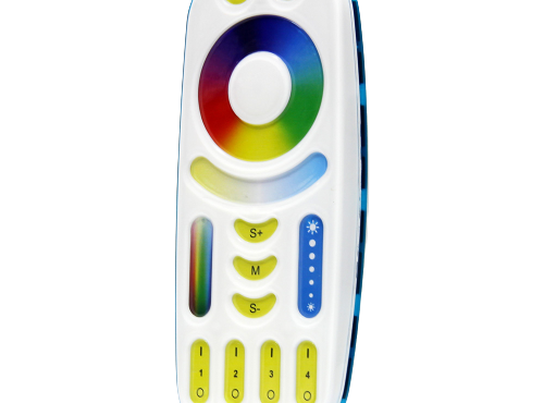 CCT Remote (LT-WIFI-RM) RGB/RGBW CCT & Dimming Controllers