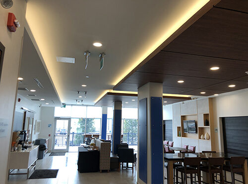 Image of Product LED Strip Series High Power RGBW Indoor