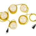 Thumbnail of Image of Product LED String Work Light Click to Advance