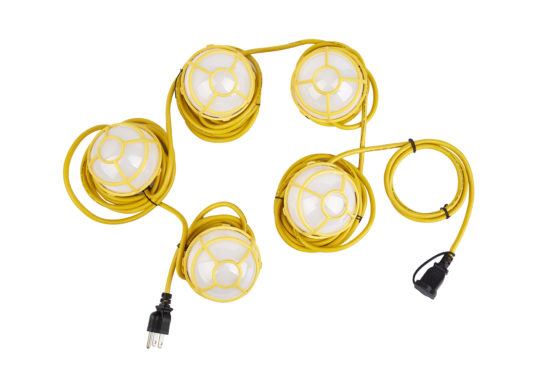 Image of Product LED String Work Light