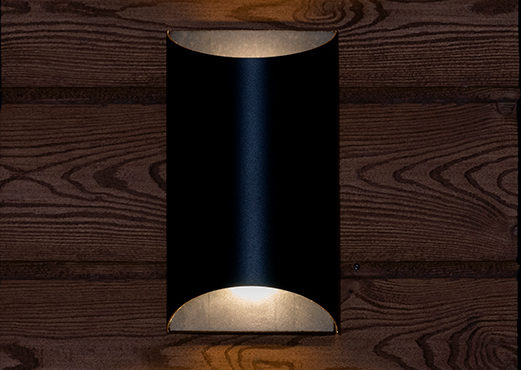 Image of Product LED Outdoor Sconce
