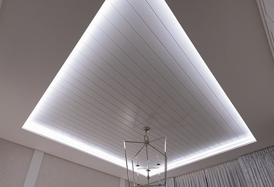 Image of Product LED Strip Series CCT Indoor
