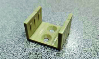 Accessory - MOUNTING CLIPS