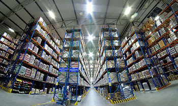 Click for Sub Categories of Industrial Lighting