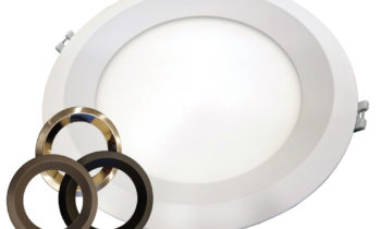 Click to get more information on LED Regressed Down Light CCT