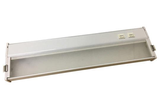 Image of Product Gen II 3-Colour Temperature LED Task Star