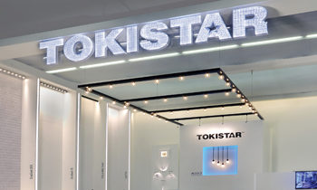 Cliquez pour les sous-catégories de Tokistar Lighting