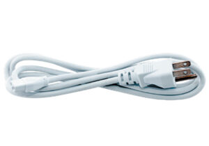Accessory - 72” power cord for hardwire