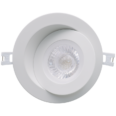 Vignette de l'image du produit 5CCT LED Gimbal Down Light Cliquez pour avancer
