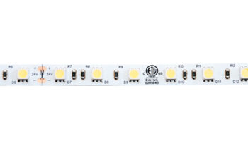 Cliquez pour obtenir plus d'informations sur la série de bandes LED haute puissance pour l'intérieur
