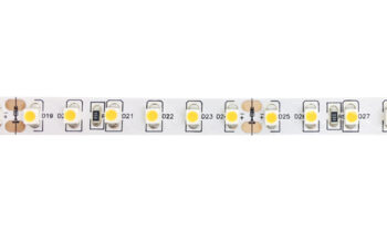 Cliquez pour obtenir plus d'informations sur les rubans lumineux LED haute densité à faible consommation d'énergie pour l'intérieur.