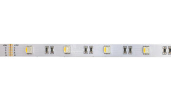 Cliquez pour obtenir plus d'informations sur la série de bandes LED RGBW haute puissance pour l'intérieur