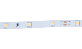 Cliquez pour obtenir plus d'informations sur la série de bandes LED à faible consommation d'énergie pour l'intérieur