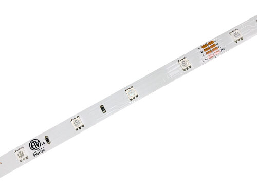 Image of Product LED Strip Series Low Power RGB Indoor
