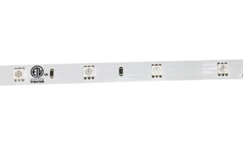 Cliquez pour obtenir plus d'informations sur la série de bandes LED basse consommation RVB pour l'extérieur