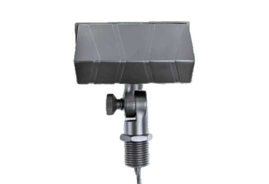 Mini-lampe d'inondation LED 12 V intégrée Mini-lampe d'inondation 12 V