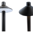 Thumbnail of Heavy Duty Classic Pathway Light (Front and Back) Heavy Duty Classic Pathway Light Click to Advance