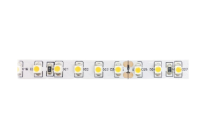 Série de bandes LED haute densité, 3000K, 2.9W/FT, CRI&gt;80