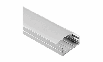 Accessory - Alum. Extrusion