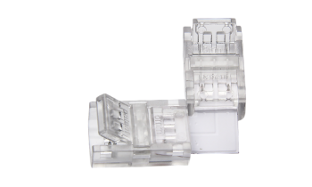 SL-ID-LC L-shaped Connector