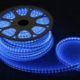 Thumbnail of 120V RGB LED Strip Light_Blue Color 120V AC RGB eStrip Click to Advance