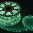 Thumbnail of 120V RGB LED Tape Light_Green Color 120V AC RGB eStrip Click to Advance