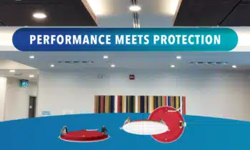 Performance Meets Protection