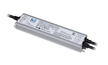 Click to get more information on Infini Drive 12V LED Driver – 60W, 5-in-1 Dimmable & IP68