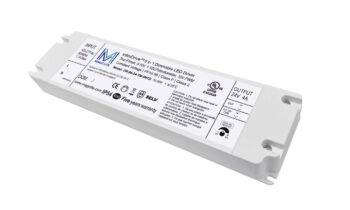 Click to get more information on Infini Drive 24V LED Driver – 96W, 5-in-1 Dimmable Power Solution
