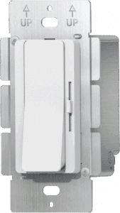 Dim Drive — 24V LED Driver with Built-In Dimmer (60W & 100W)