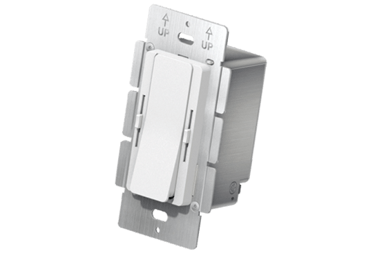Image du produit DimDrive+ — Variateur 2-en-1 24 V avec driver et CCT (96 W)